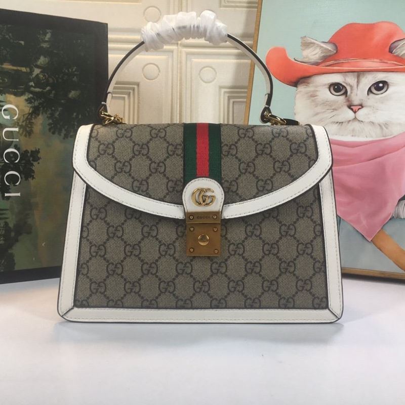 Gucci Top Handle Bags - Click Image to Close